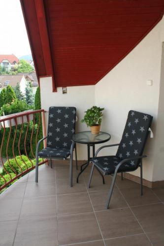 Borbarát Vendégház Eger Exterior foto